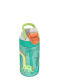 Otroška steklenička za vodo Kambukka Lagoon 400 ml - disco zoo