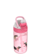 Otroška steklenička za vodo Kambukka Lagoon 400 ml - diva dogs