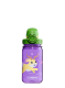 Otroška steklenička za vodo Nalgene On The Fly Kids 12 oz (355 ml) - purple jackalope
