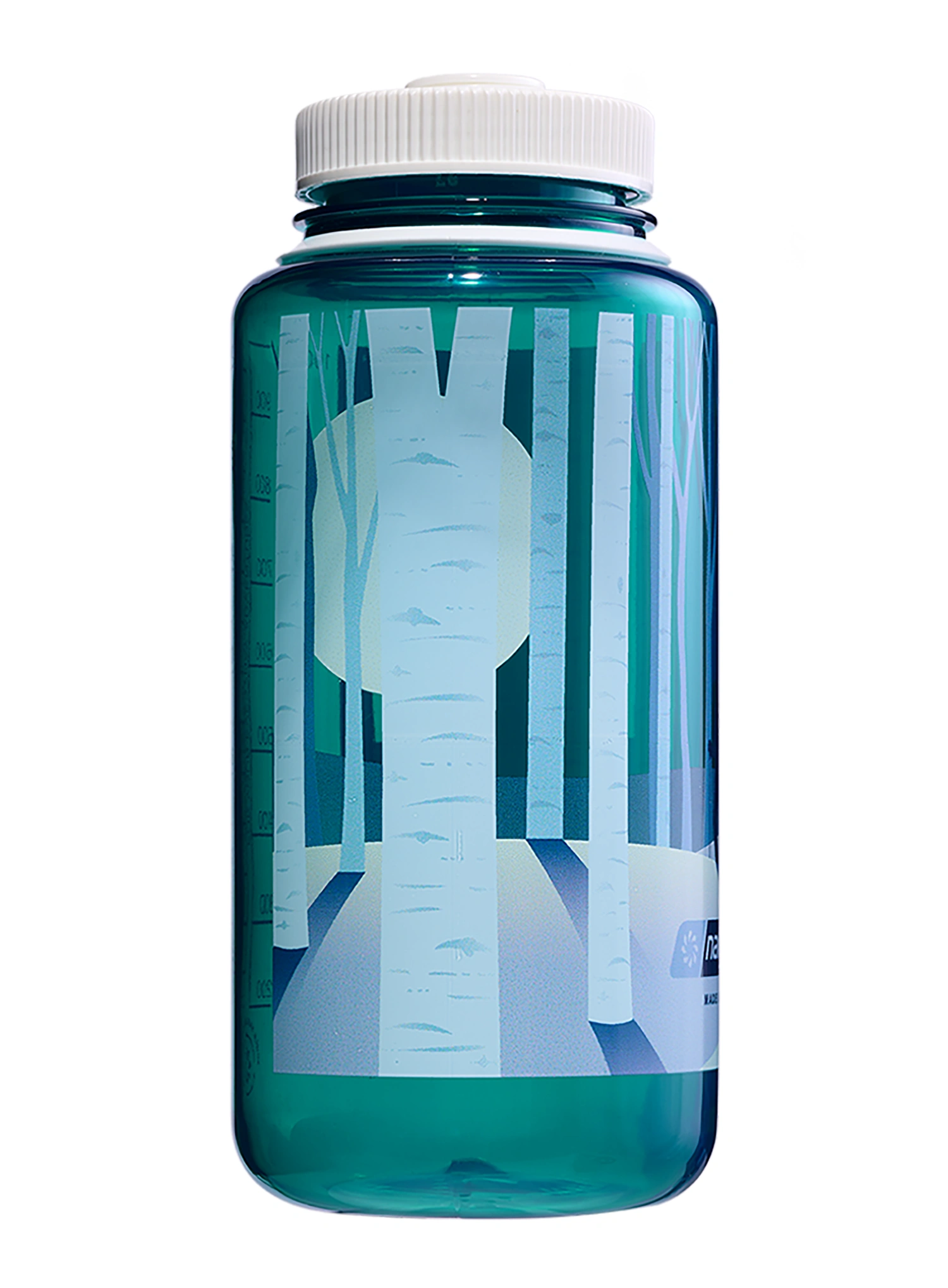 NalgeneWideMouth32oz_1000ml__troutwlandscapeforest661195006262a.webp