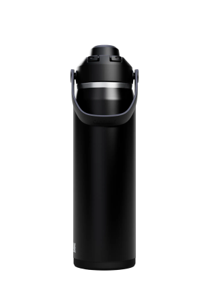 Termo steklenica Camelbak Thrive Chug Insulated SST 740 ml - black