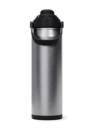 Termo steklenica Camelbak Thrive Chug Insulated SST 740 ml - stainless