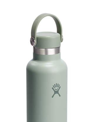 Termo steklenica Hydro Flask 21 Oz Standard Flex Cap (621 ml) - agave