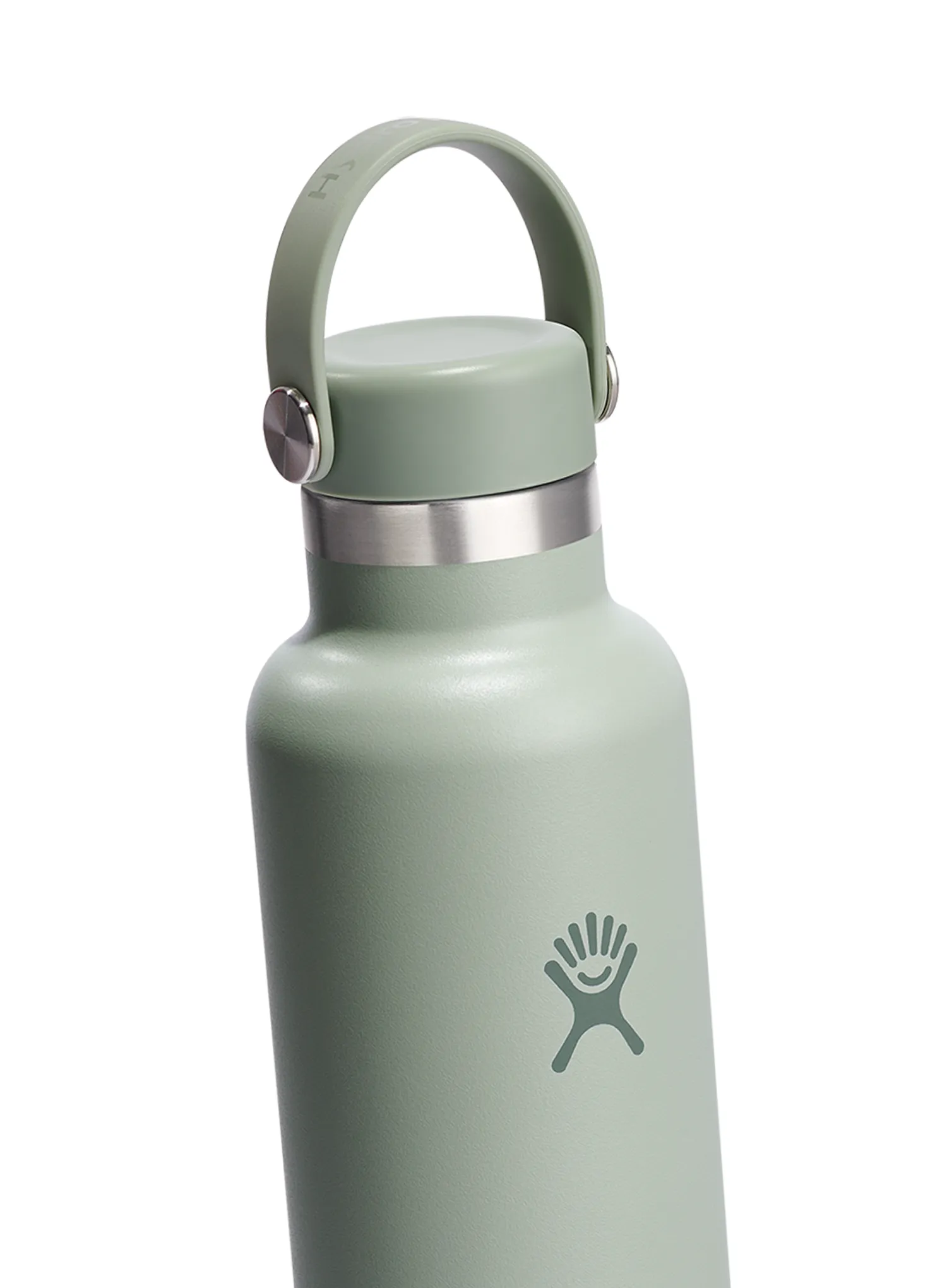 Termo steklenica Hydro Flask 24 Oz Standard Flex Cap (710 ml) - agave