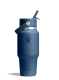 Termo steklenica Hydro Flask 24 Oz Wide Flex Straw Travel Bottle (710 ml) - harbor blue