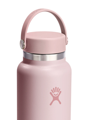 Termo steklenica Hydro Flask 32 Oz Wide Flex Cap (946 ml) - trillium