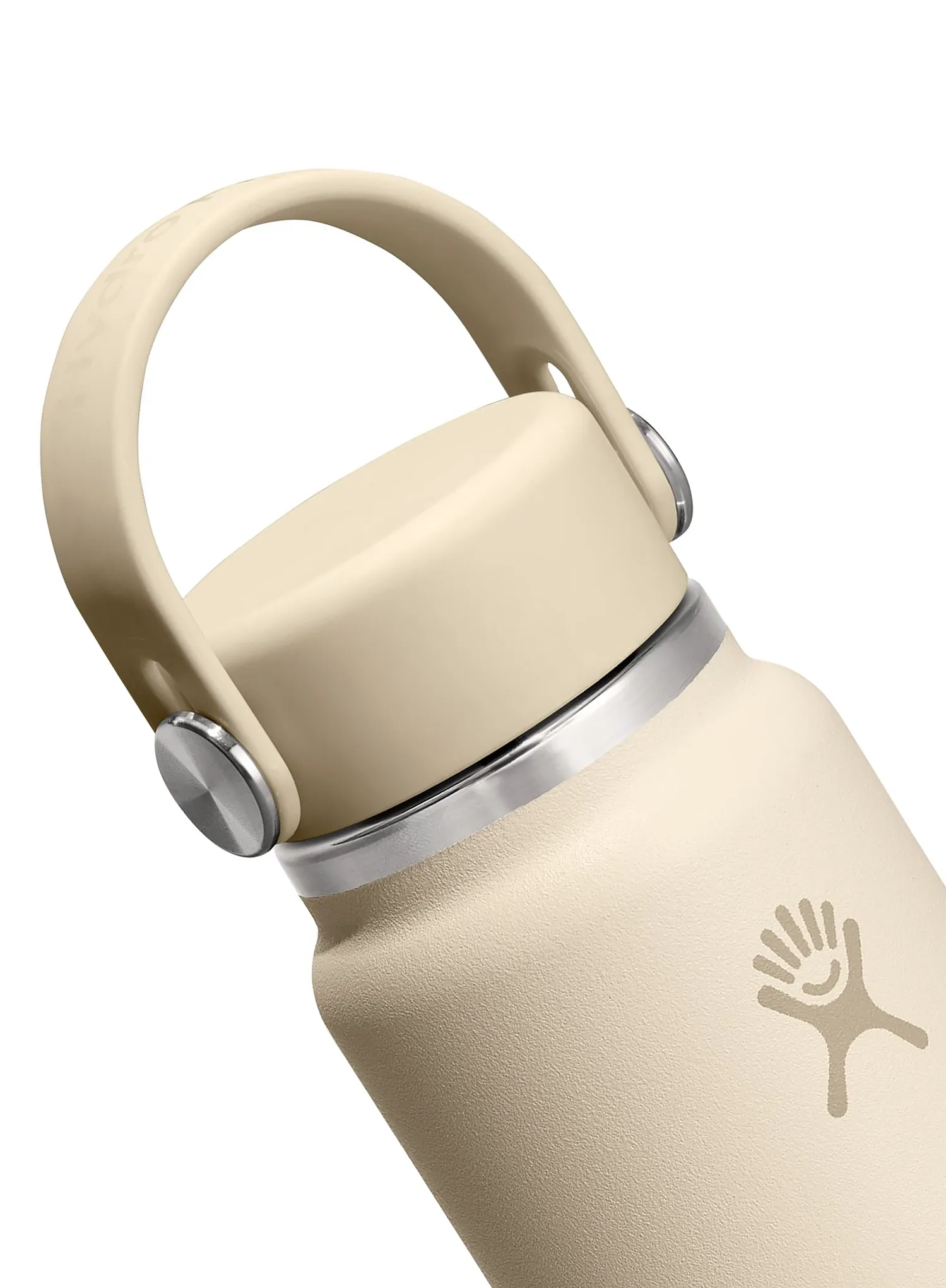 Termo steklenica Hydro Flask Micro Hydro (200 ml) - oat