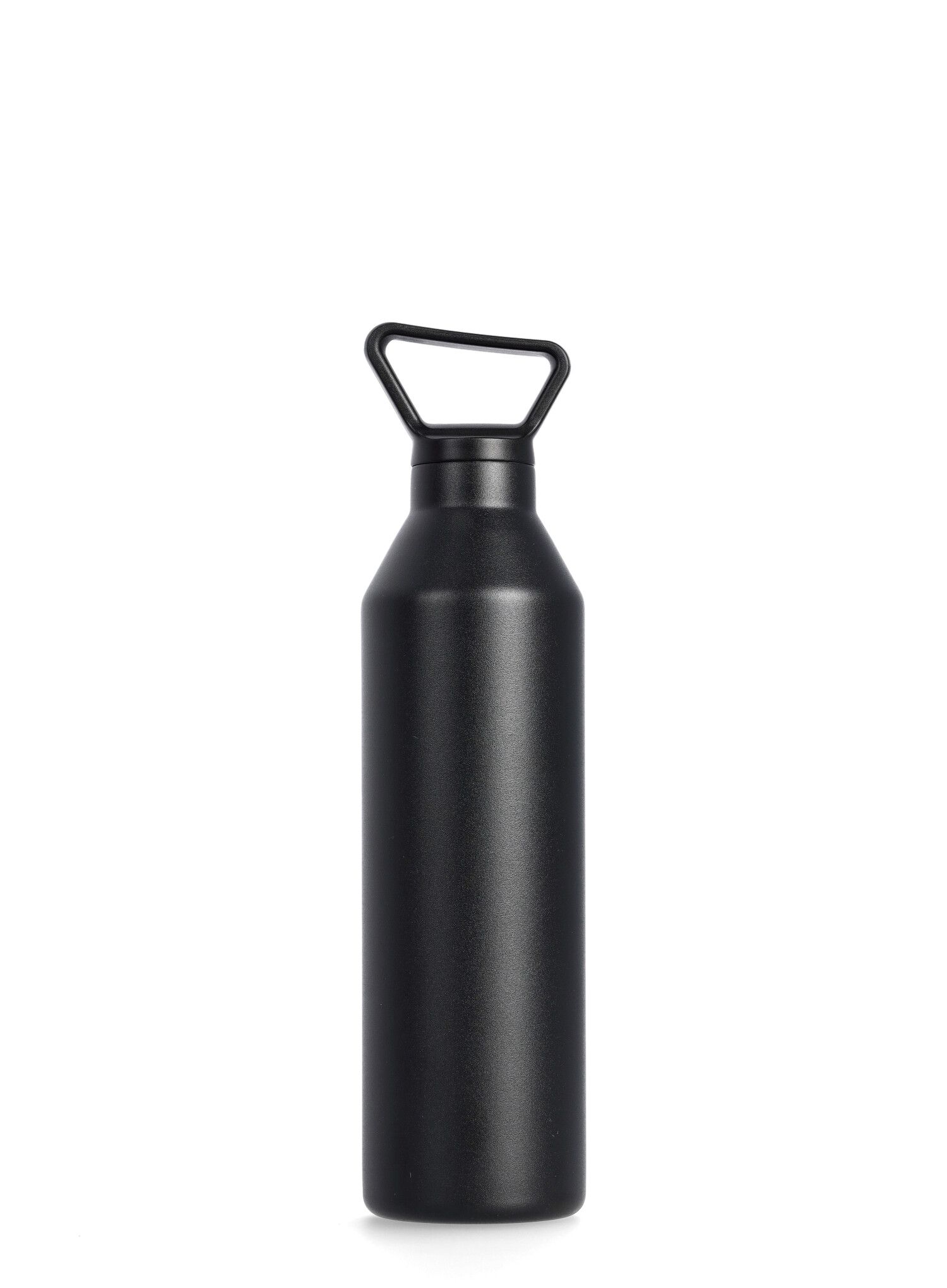 Termo steklenica MiiR Narrow Mouth Bottle (680 ml) - black