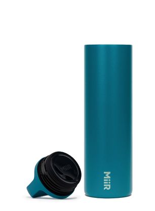 Termo steklenica MiiR Wide Mouth Bottle (590 ml) - prismatic