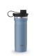 Termo steklenica Primus Mika Wide Insulated Bottle 0.5 L Drink Cap - glacier blue
