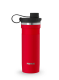 Termo steklenica Primus Mika Wide Insulated Bottle 0.5 L Drink Cap - primus red