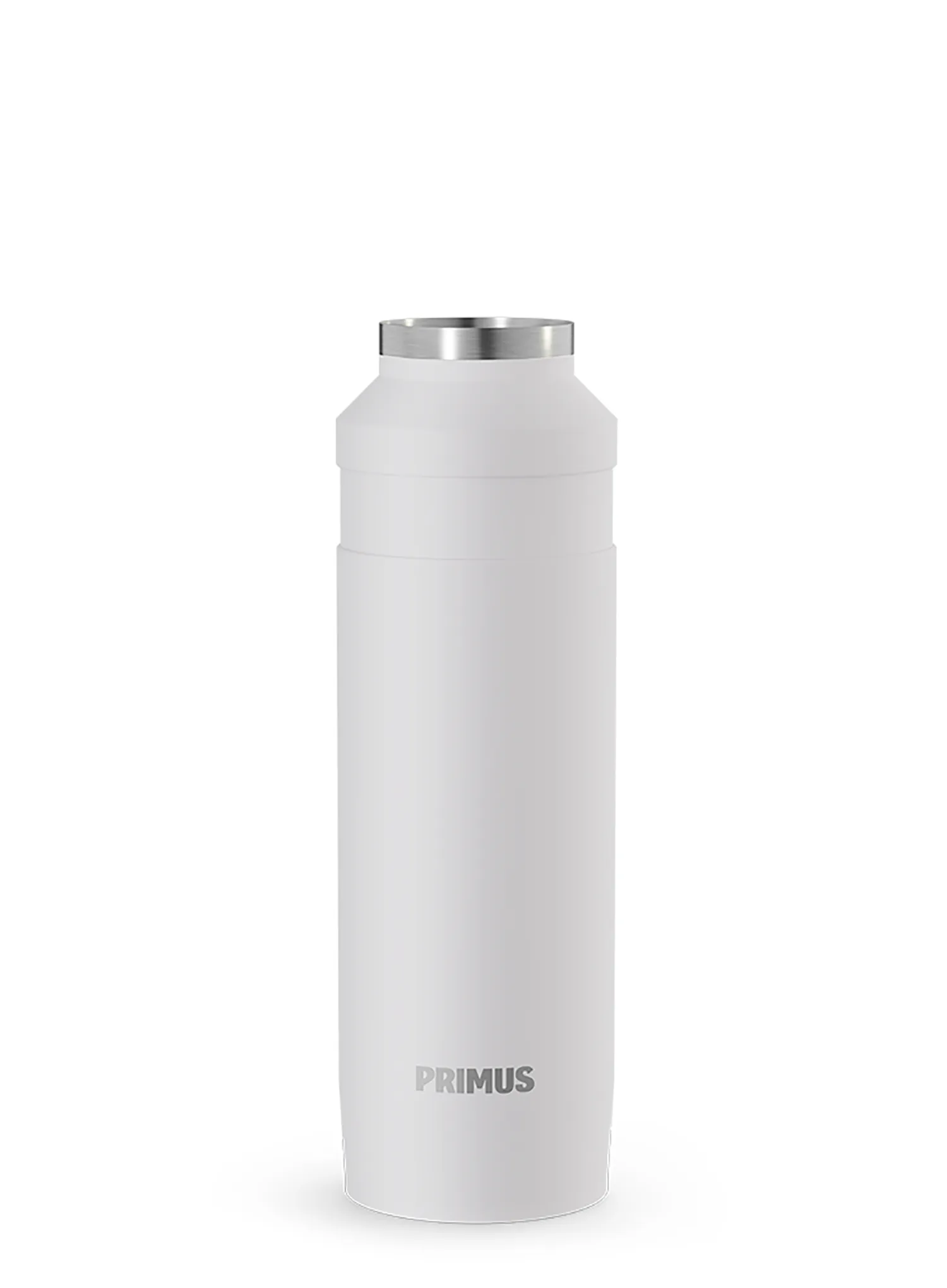 Termo steklenica Primus Tufa Narrow Insulated Bottle 0.6 L - alpine frost