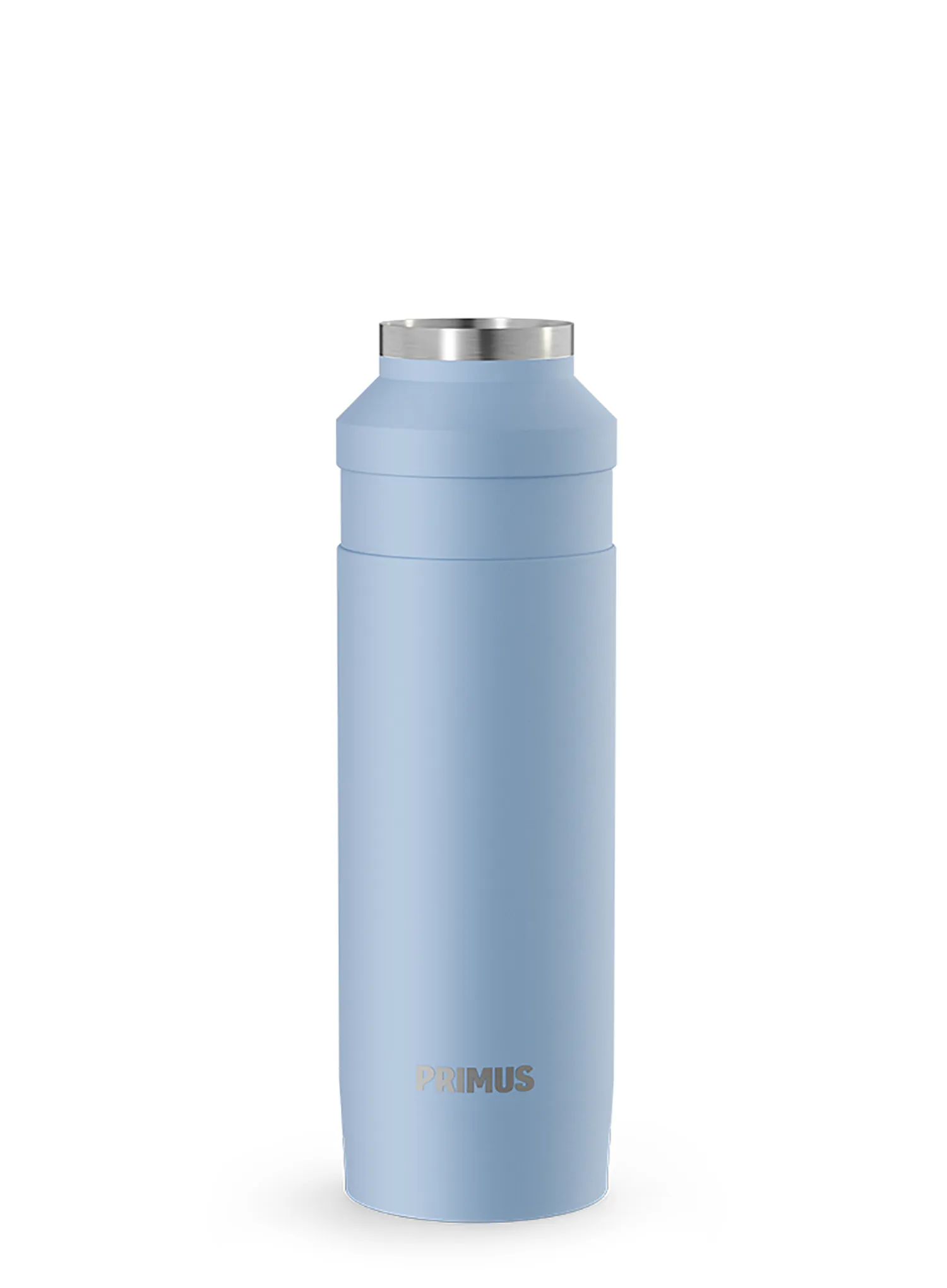 Termo steklenica Primus Tufa Narrow Insulated Bottle 0.6 L - glacier blue
