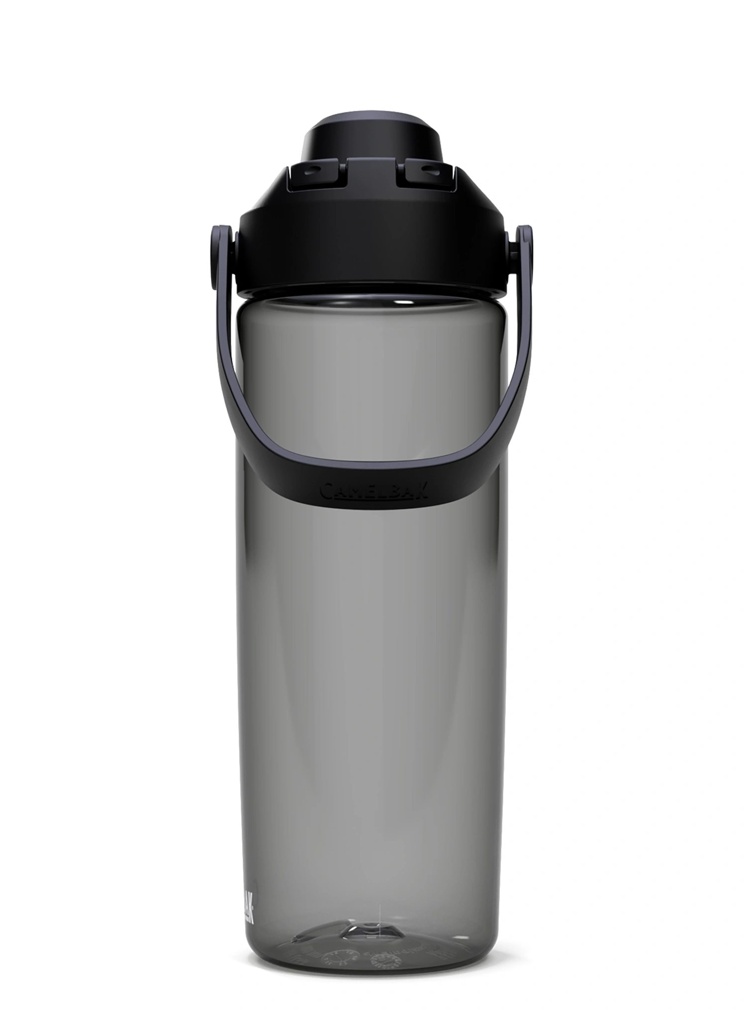 Steklenica Camelbak Thrive Chug 590 ml - charcoal