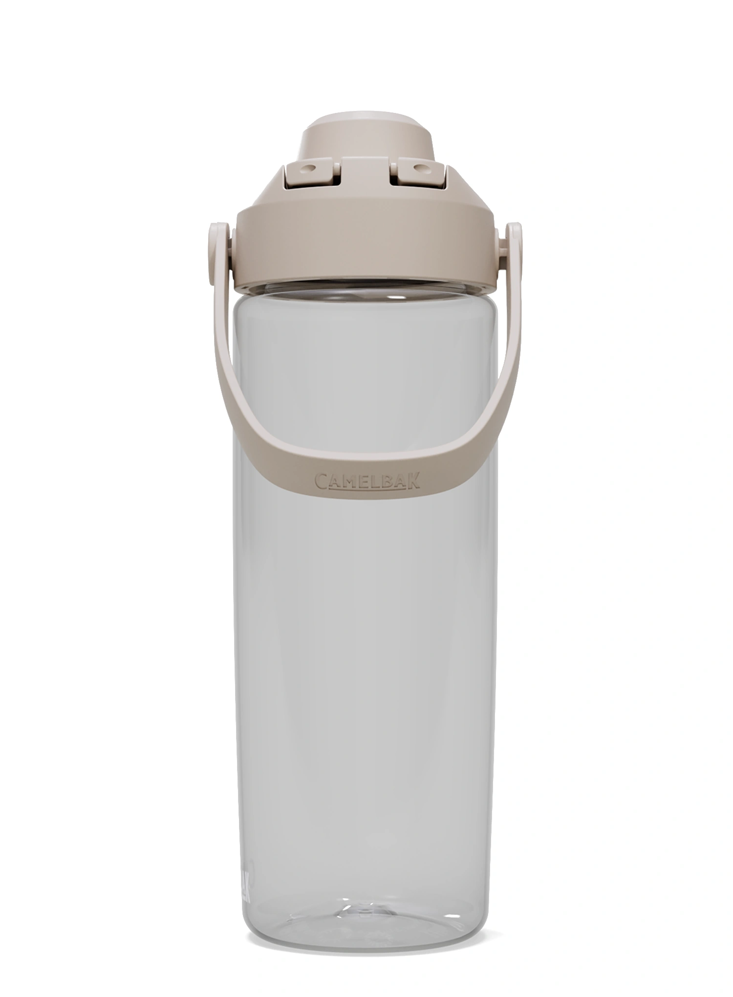 Steklenica Camelbak Thrive Chug 590 ml - clear