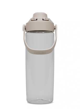 Steklenica Camelbak Thrive Chug 590 ml - clear