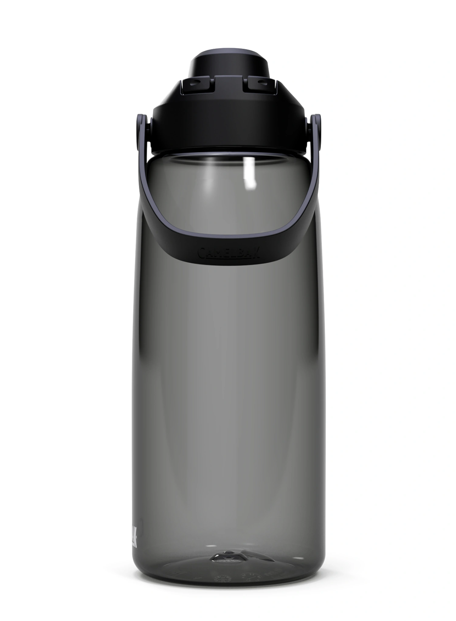 Steklenica Camelbak Thrive Chug 950 ml - charcoal
