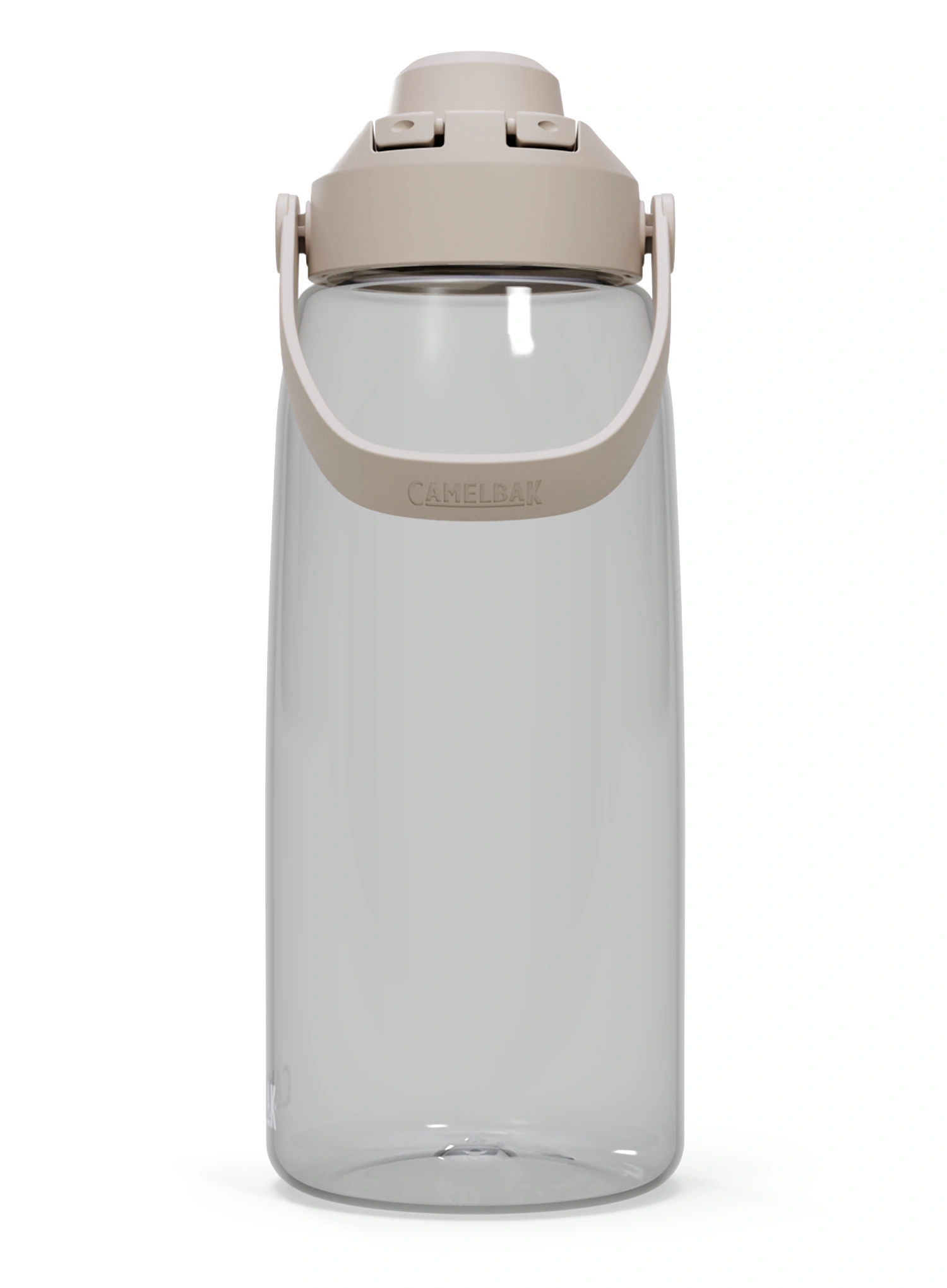 Steklenica Camelbak Thrive Chug 950 ml - clear