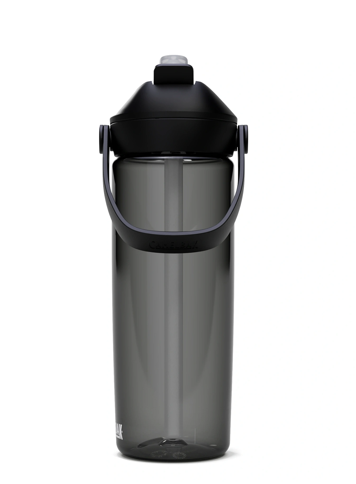 Steklenica Camelbak Thrive Flip Straw 590 ml - charcoal