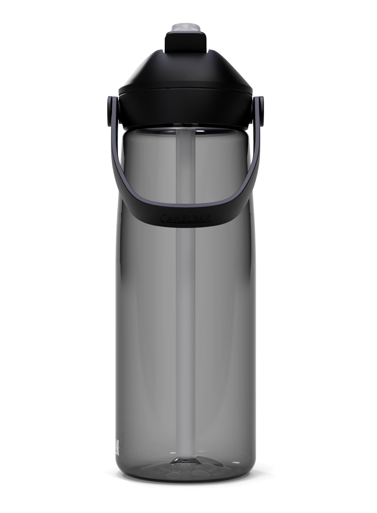 Steklenica Camelbak Thrive Flip Straw 740 ml - charcoal