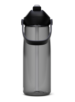 Steklenica Camelbak Thrive Flip Straw 740 ml - charcoal