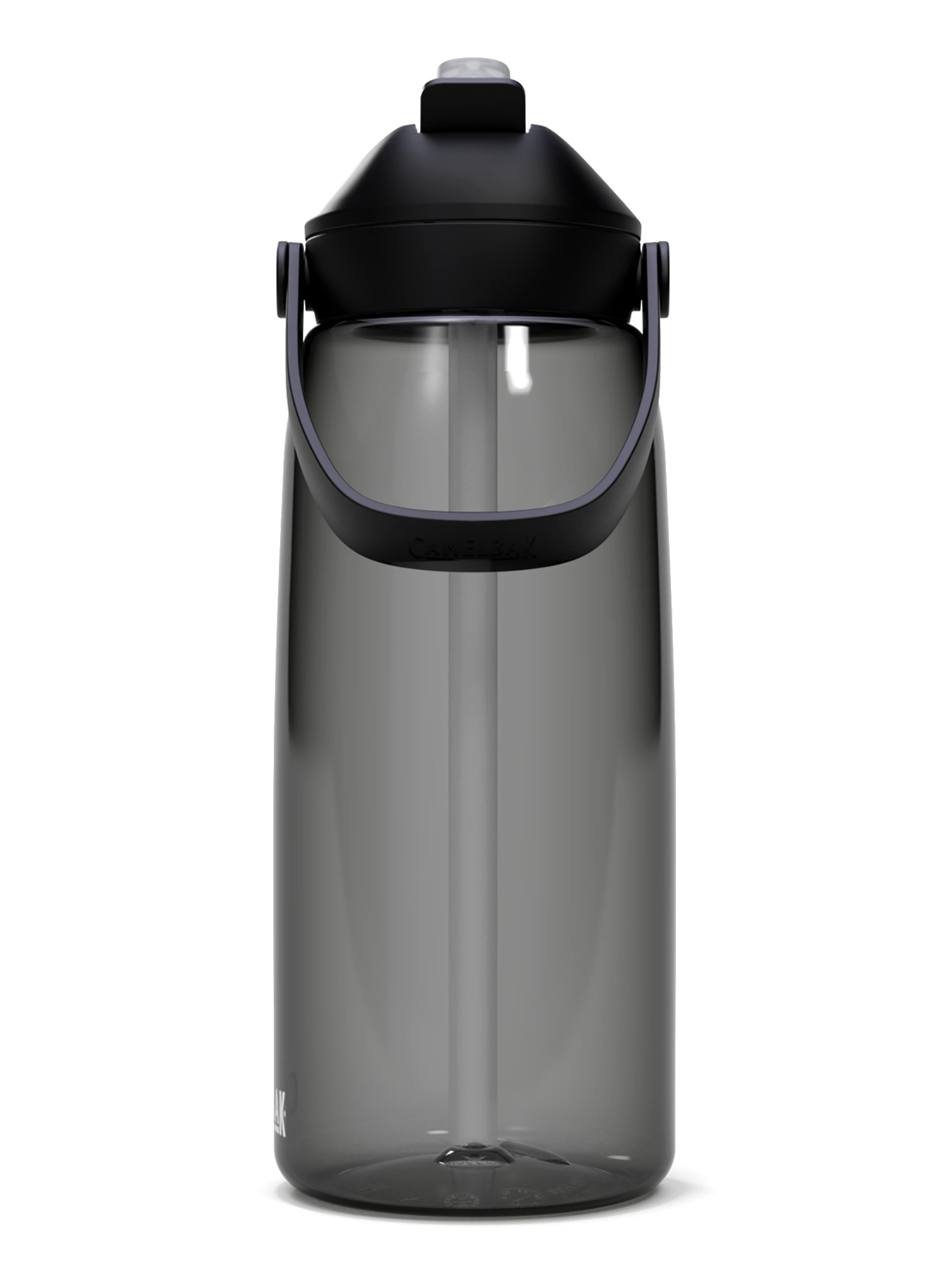 Steklenica Camelbak Thrive Flip Straw 950 ml - charcoal