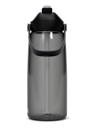 Steklenica Camelbak Thrive Flip Straw 950 ml - charcoal