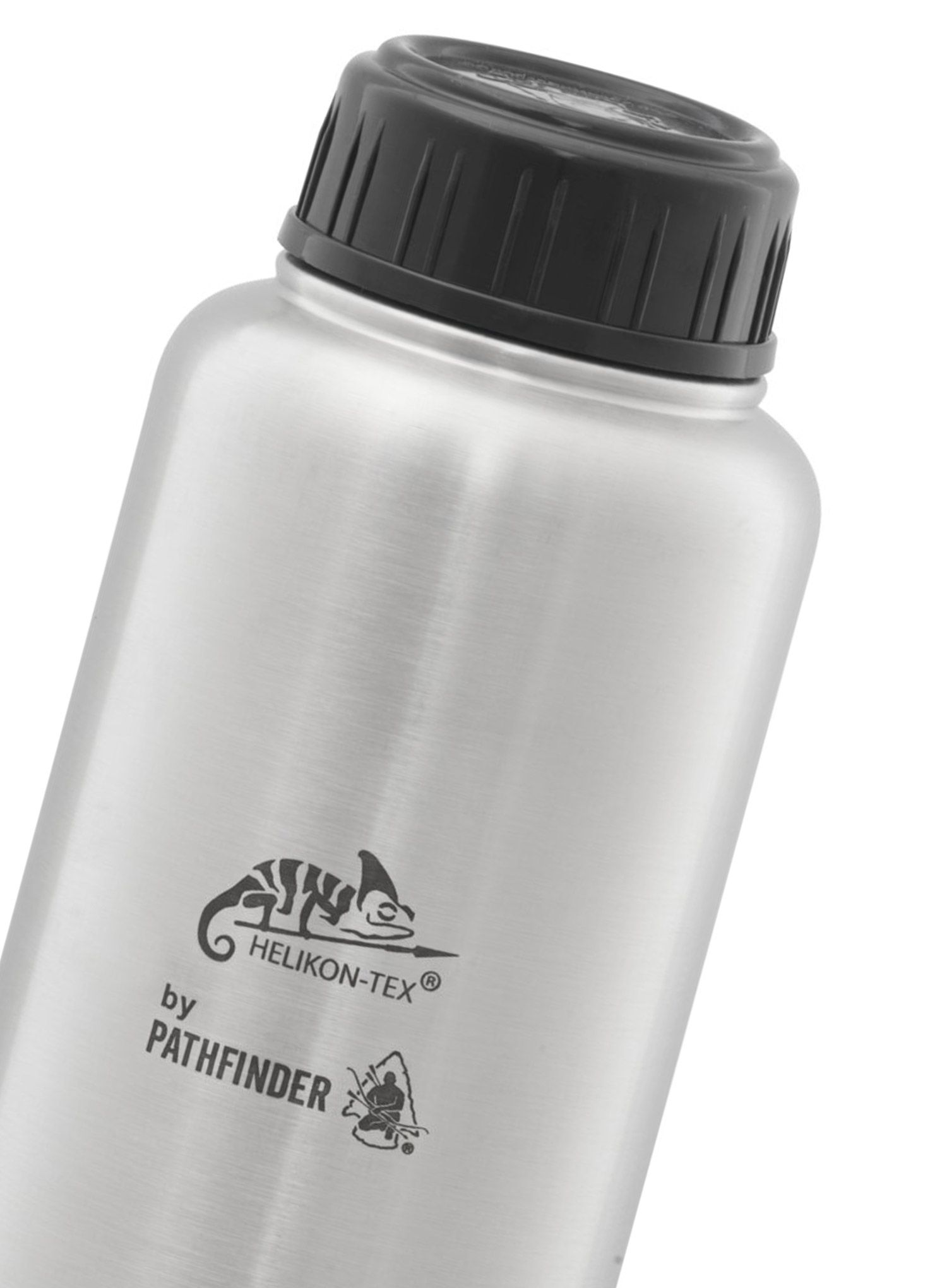 Steklenica Helikon-Tex Pathfinder 0,95 l Stainless Steel Water Bottle