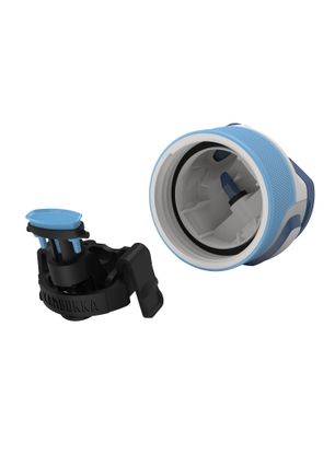 Steklenica Kambukka Elton 500 ml - tropical blue