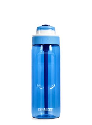 Steklenica Kambukka Lagoon 750 ml - crisp blue