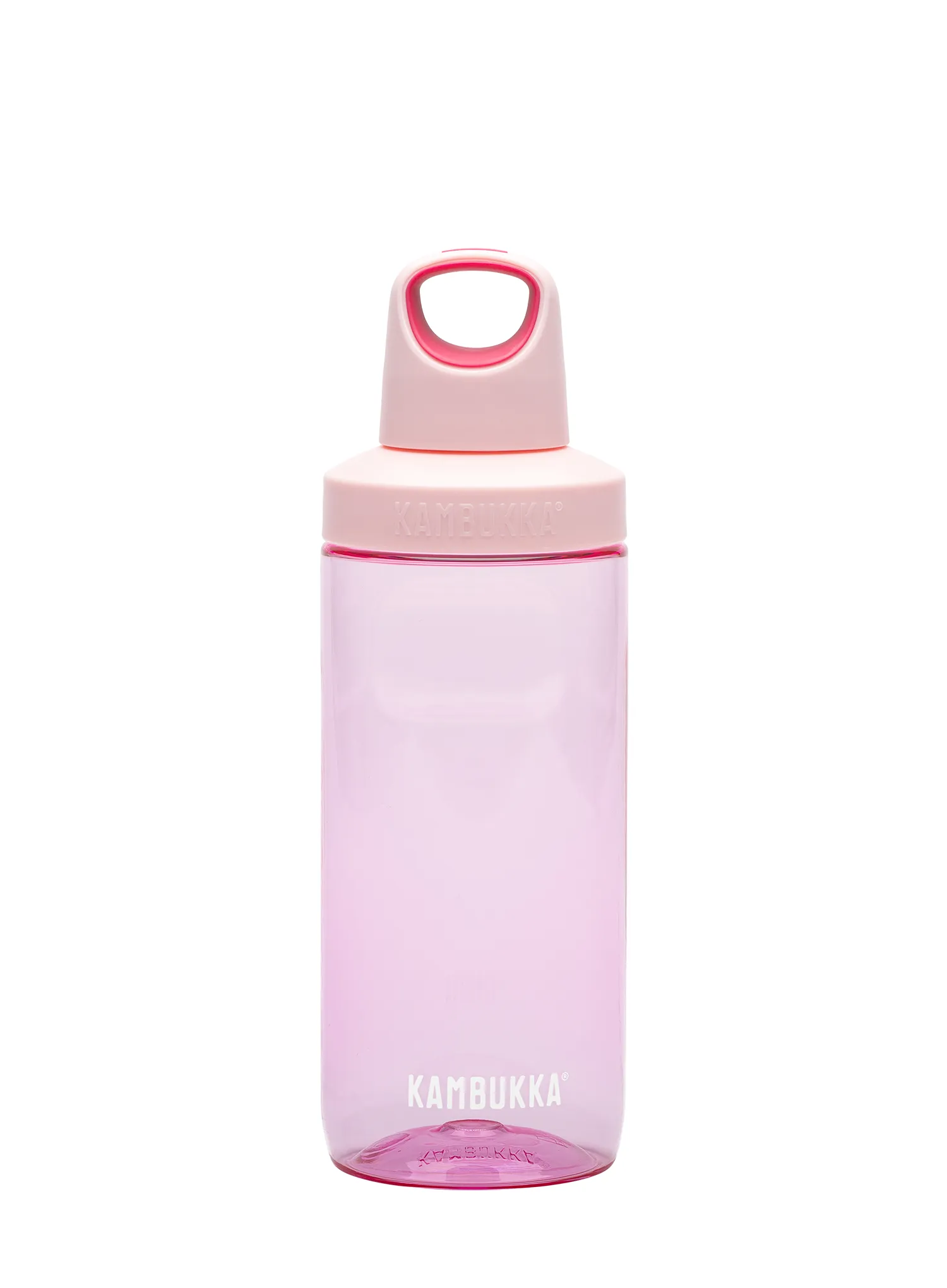 Steklenica Kambukka Reno 0,5 l - sugar pink