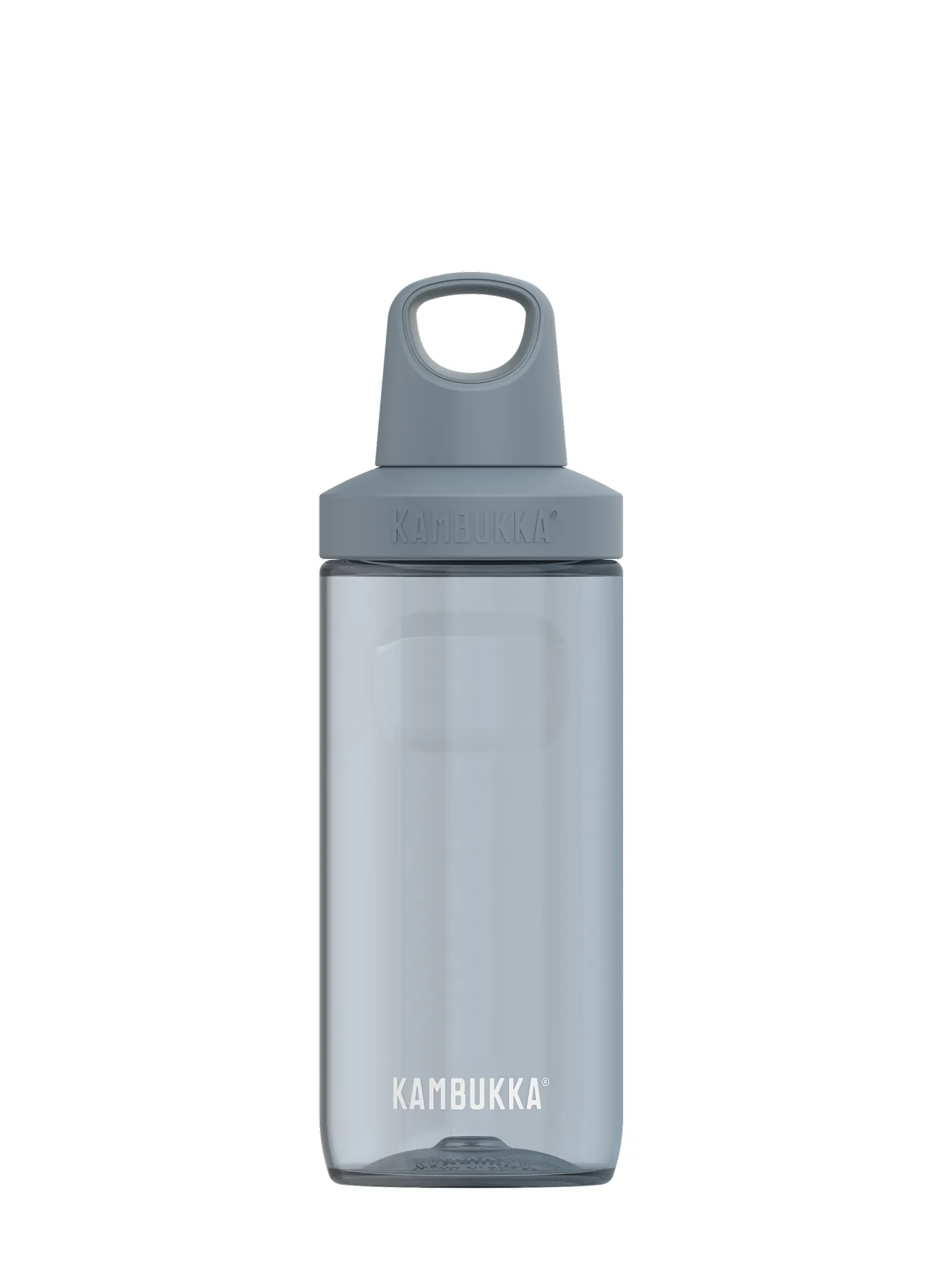 Steklenica Kambukka Reno 0,5 l - grey