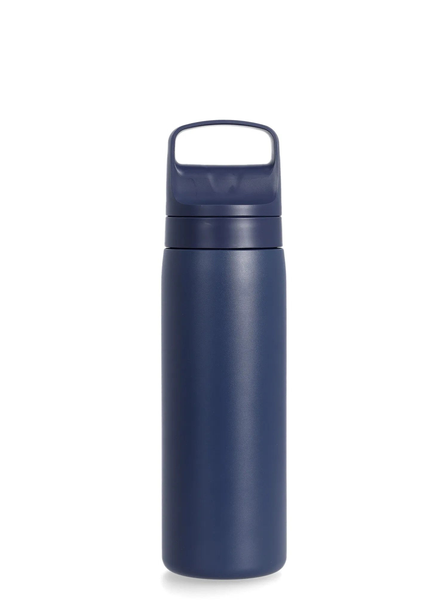 Steklenica Lifestraw Go 2.0 Stainless Steel Water Filter Bottle 18 oz (532 ml) - aegan sea