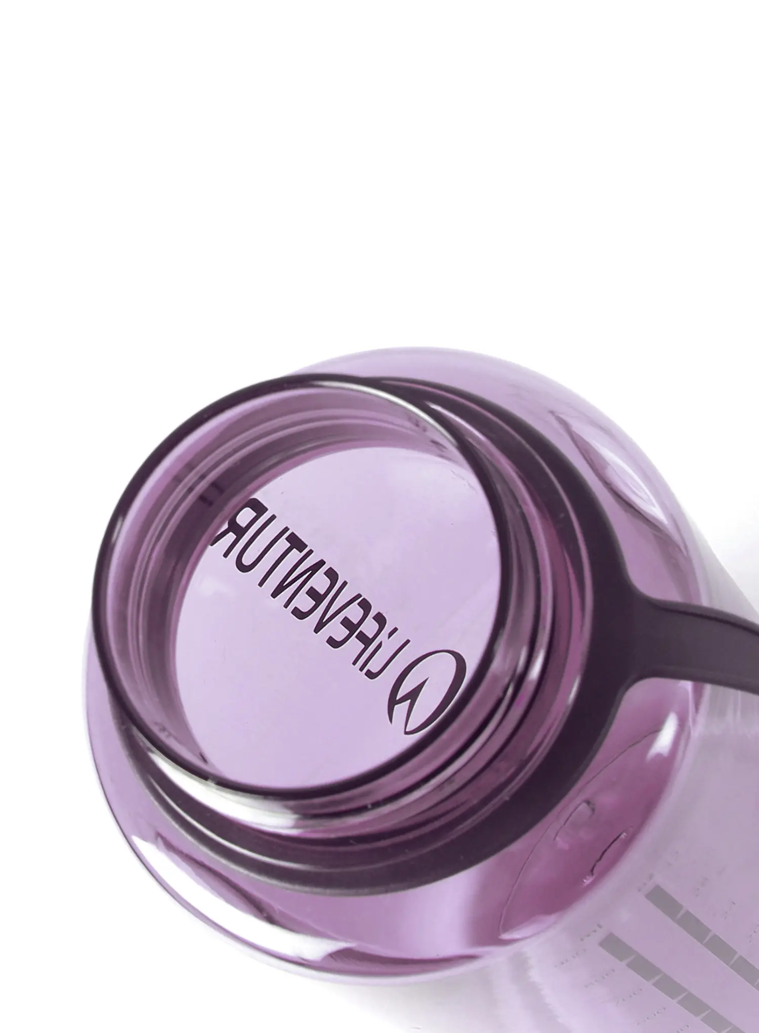 Steklenica Lifeventure Tritan Flask 1000ml - purple