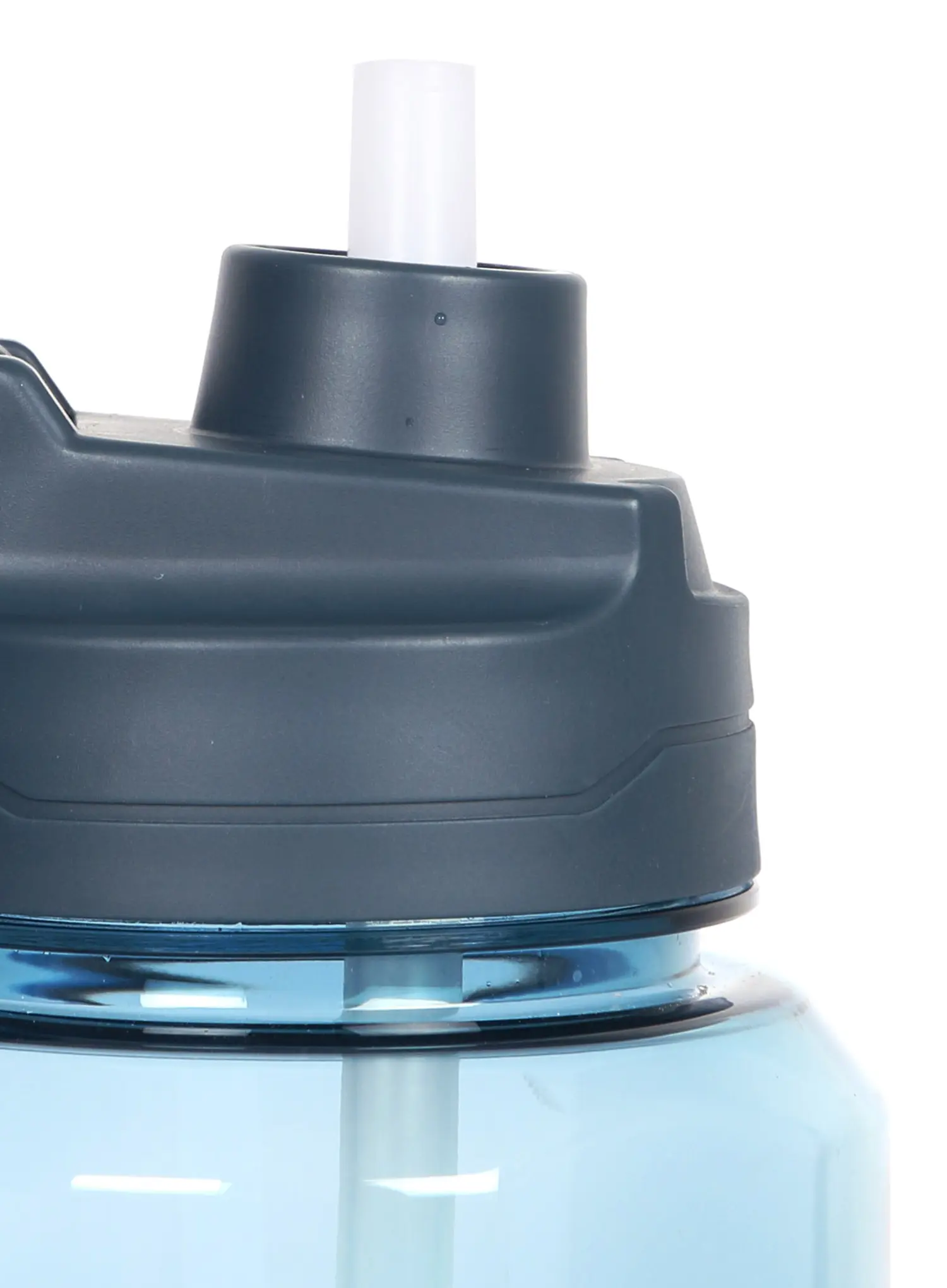 Steklenica Lifeventure Tritan Flask 2000ml - navy