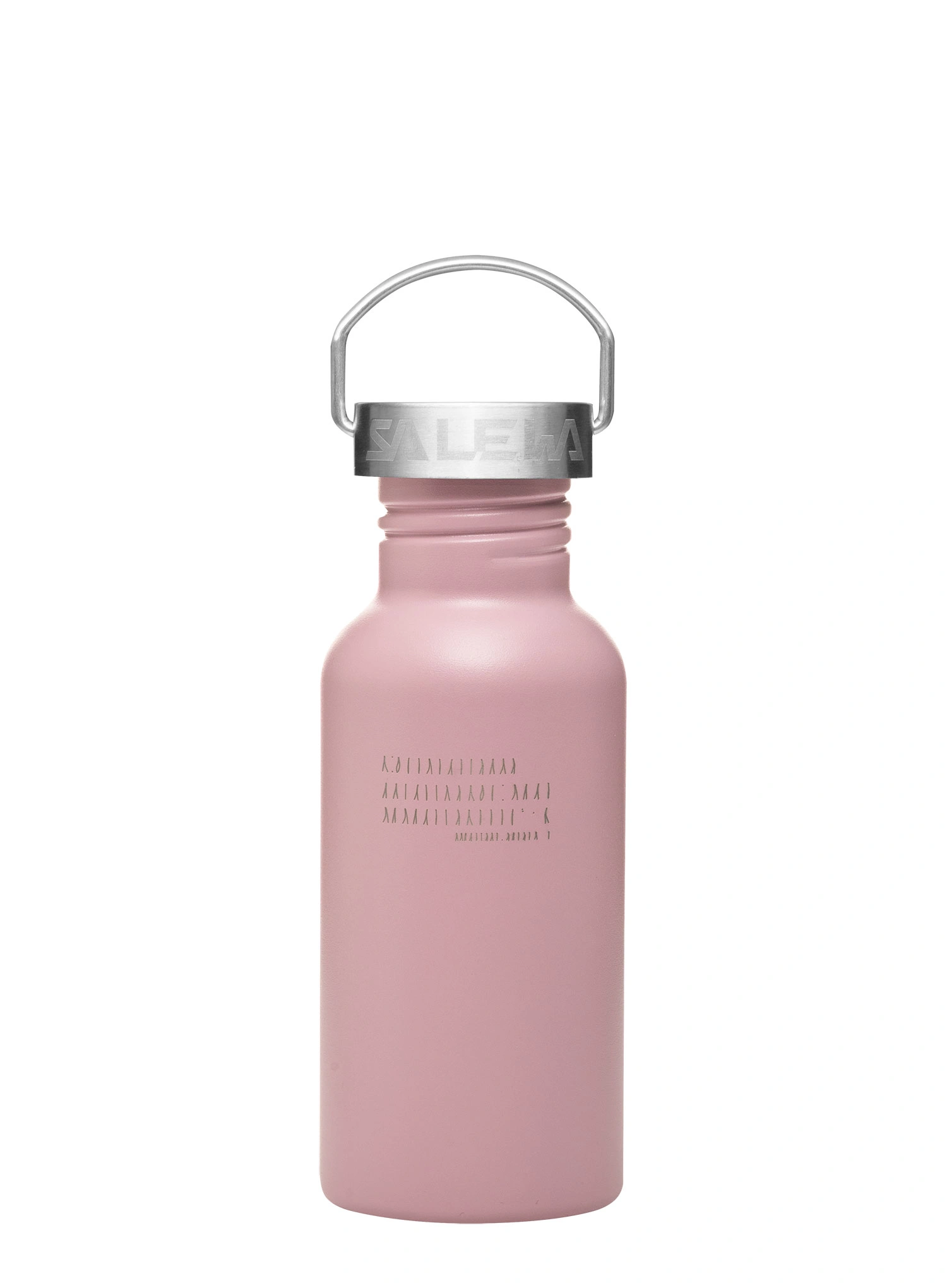 Steklenica za vodo Salewa Aurino Bottle 0.5L - zephyr/nature