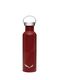 Steklenica za vodo Salewa Aurino Bottle 0.75L - syrah/dots