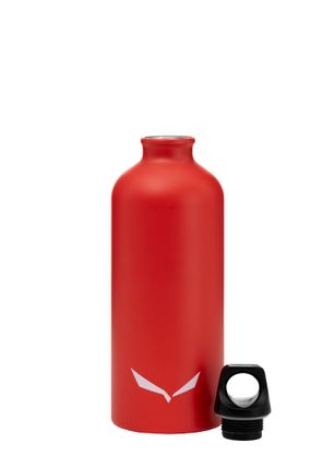 Steklenica za vodo Salewa Isarco Lt Bottle 0,6 L - flame