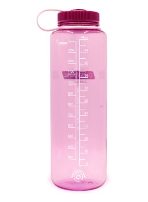 Steklenica Nalgene Silo Sustain Wide Mouth 48 oz (1420 ml) - cosmo