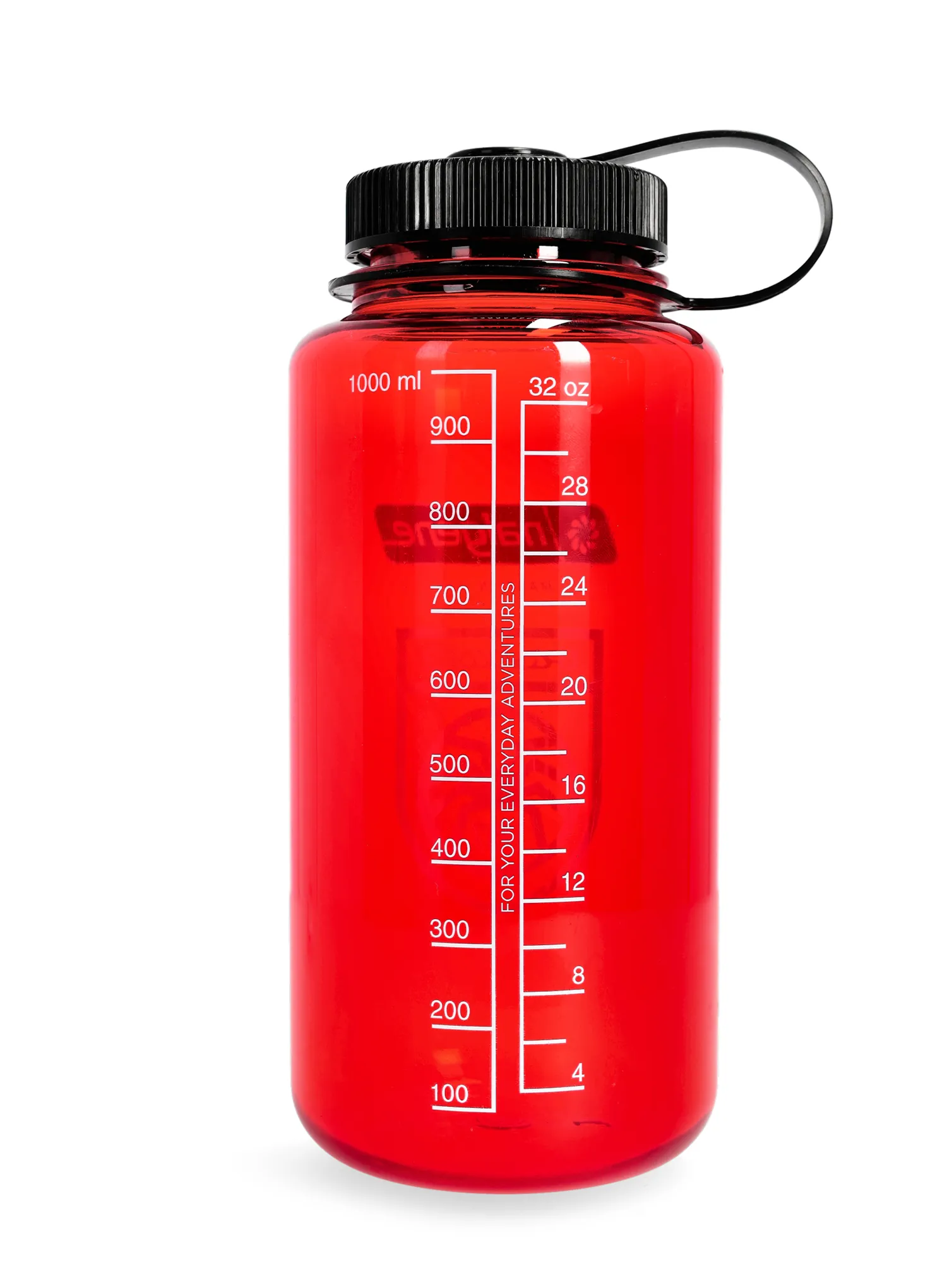 Steklenica Pajak 1L Bottle  - red