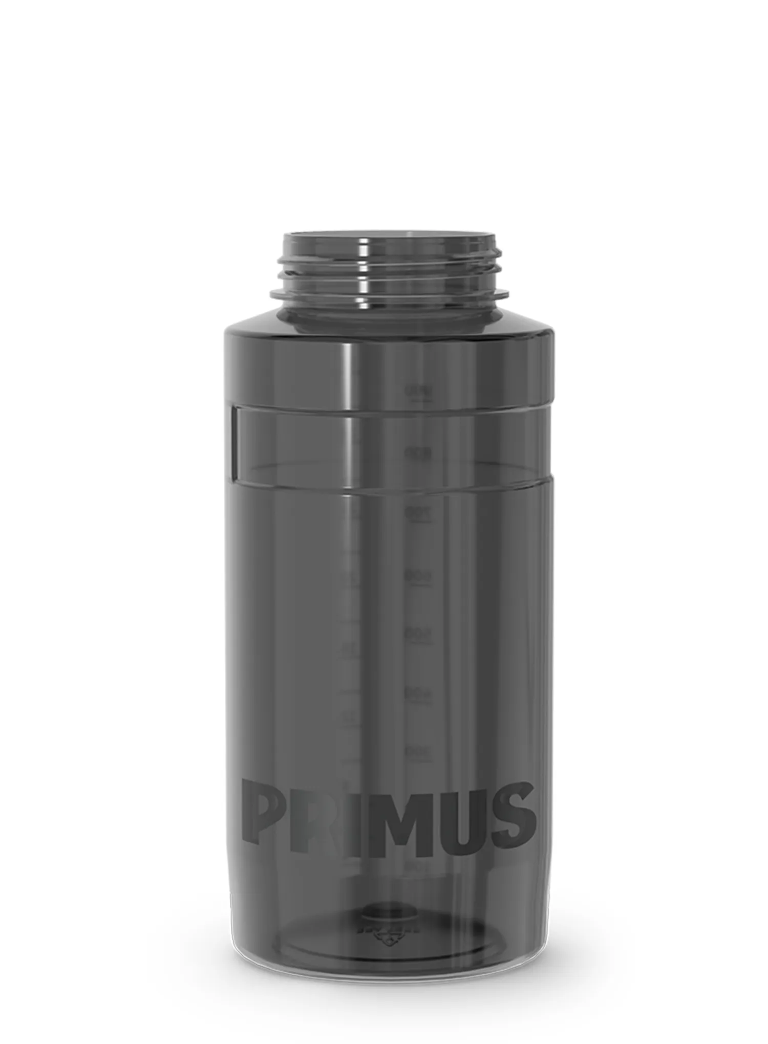 Steklenica Primus Kvarts Tritan Bottle 1.0 L - cliffside ash