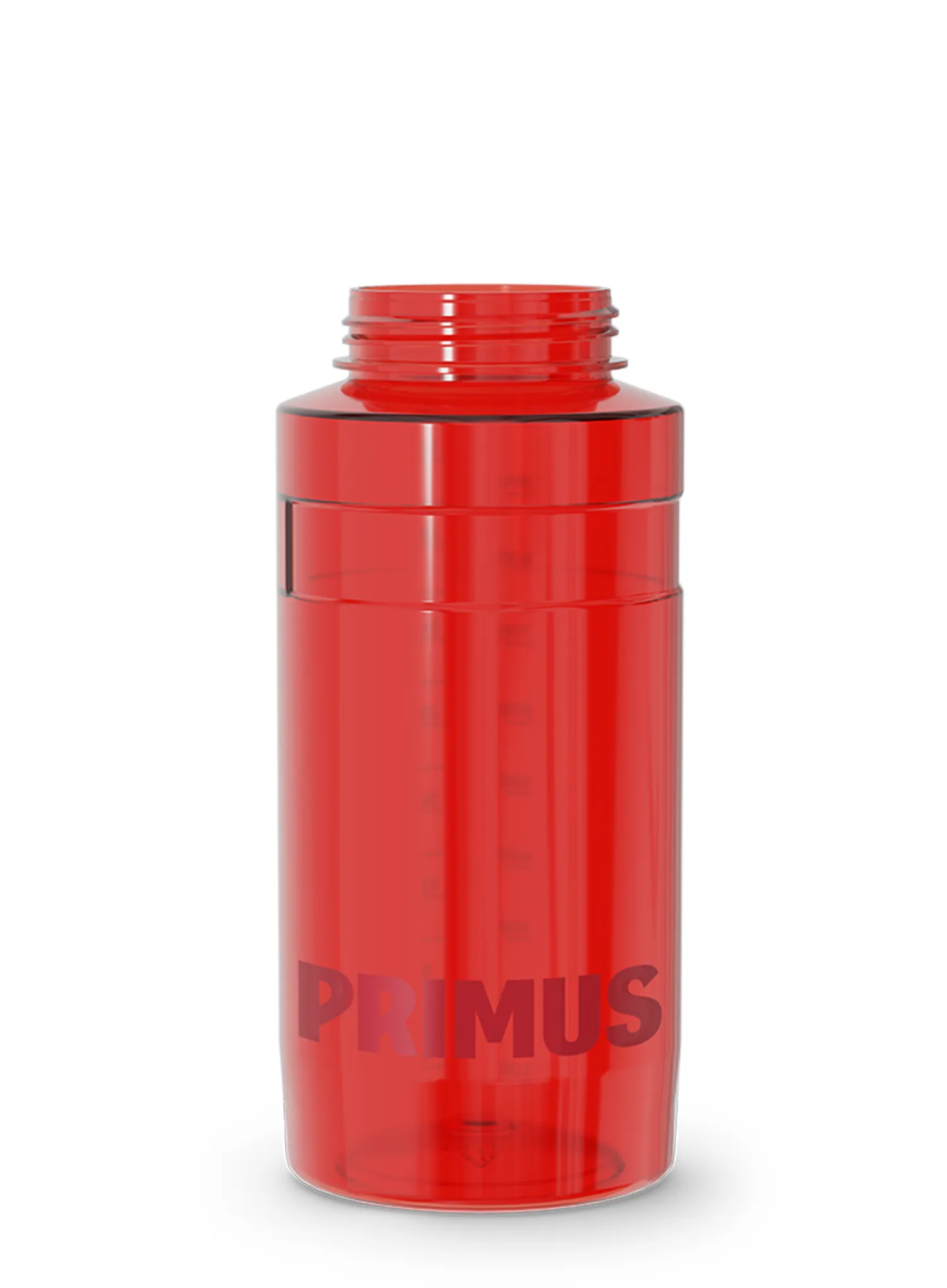 Steklenica Primus Kvarts Tritan Bottle 1.0 L - primus red