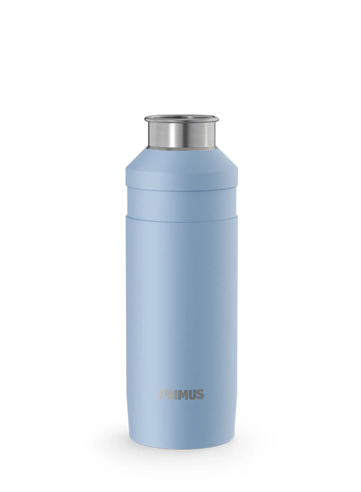 Steklenica Primus Tufa Narrow Single Wall Bottle 0.8 L - glacier blue