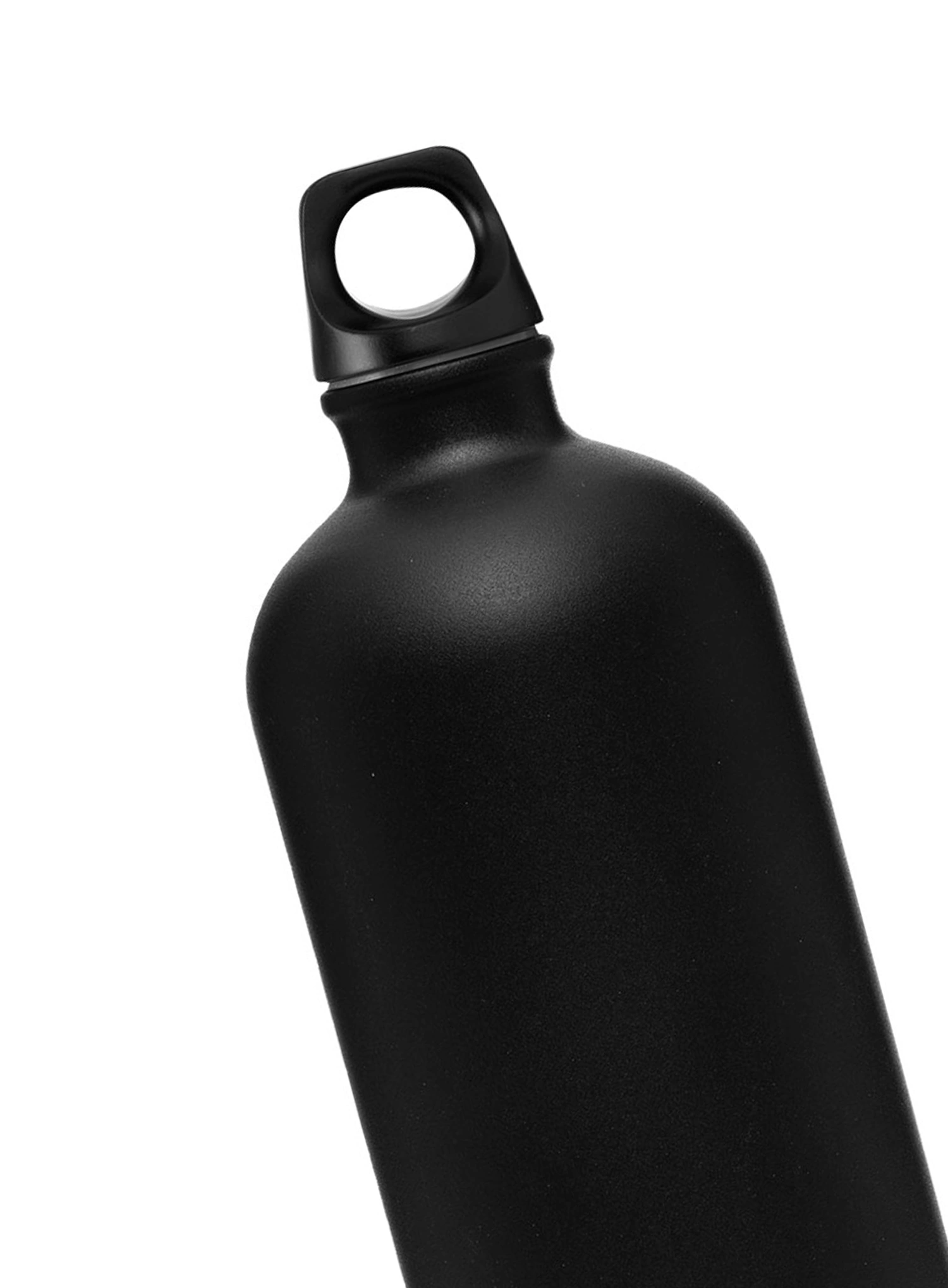 Steklenica Salewa Isarco Lt Bottle 1 L - black out
