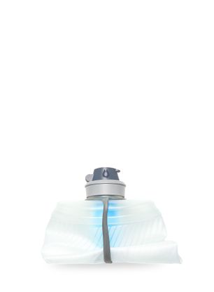 Steklenica za vodo s filtrom HydraPak Flux+ 1.5L - clear/hp blue