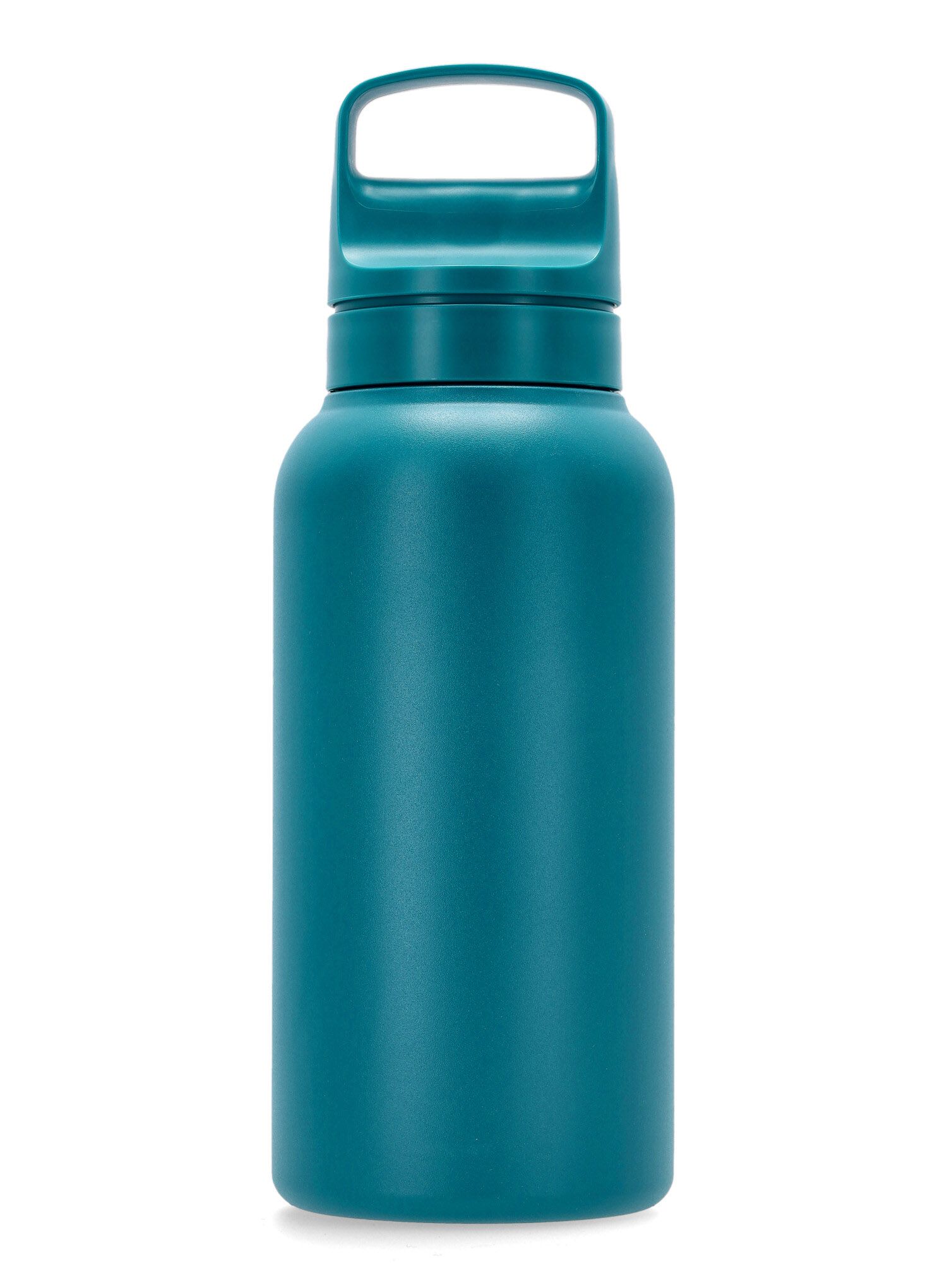 Steklenica za vodo s filtrom Lifestraw Go 2.0 Stainless Steel Water Filter 1 L - laguna teal