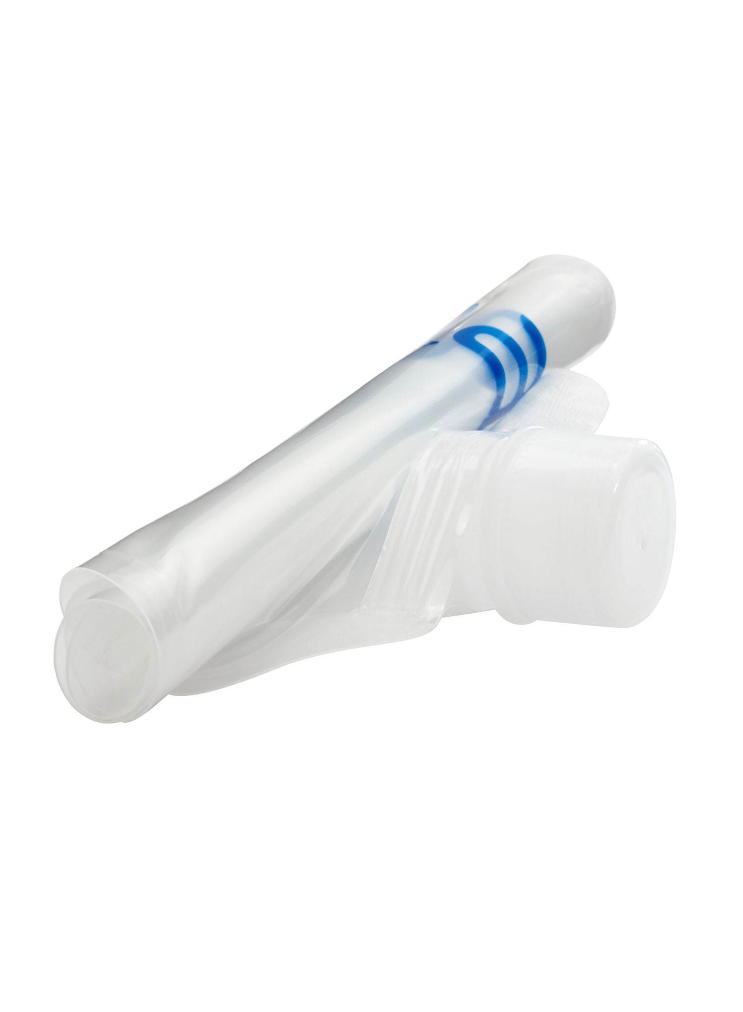 Steklenica Platypus Soft bottle 1L - platy logo