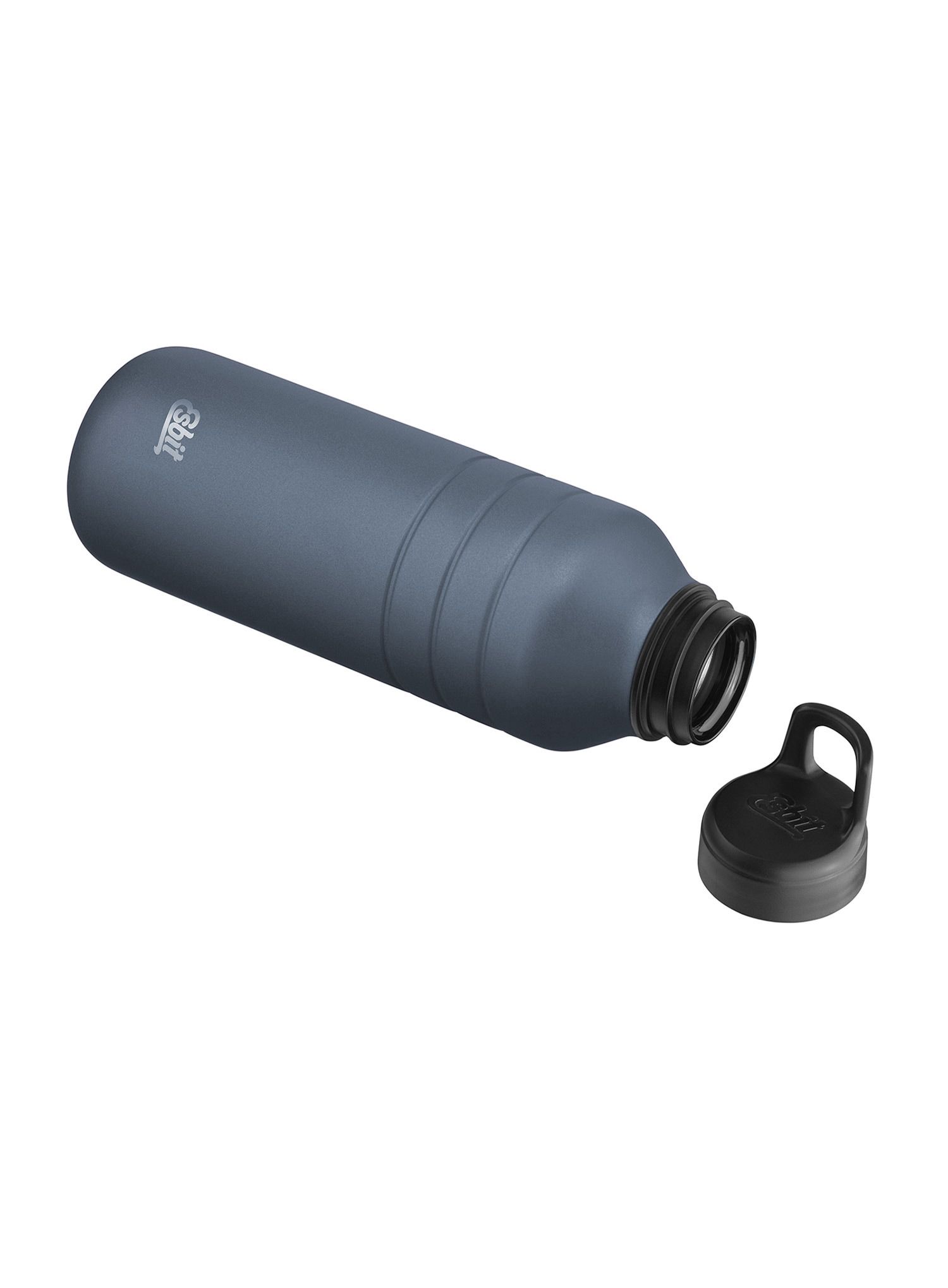 Steklenica Esbit Majoris Drinking Bottle 1000 ml - cool grey