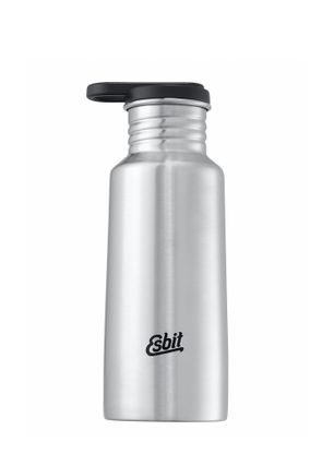 Termo steklenica Esbit Pictor Drinking Bottle 550ml - steel