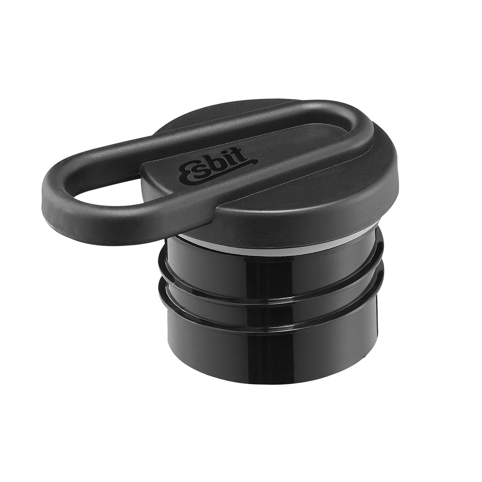 Termo steklenica Esbit Pictor Drinking Bottle 550ml - steel
